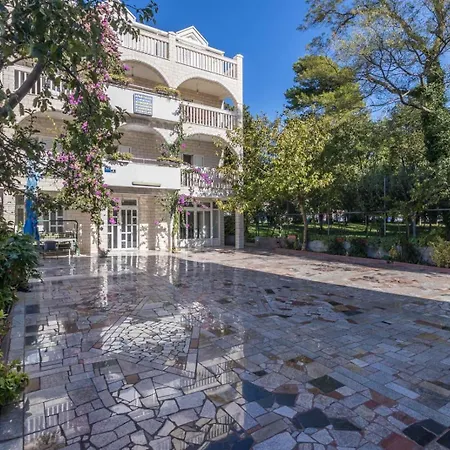 Apartmán Dino Kaštela