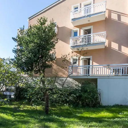 Apartmán Dino