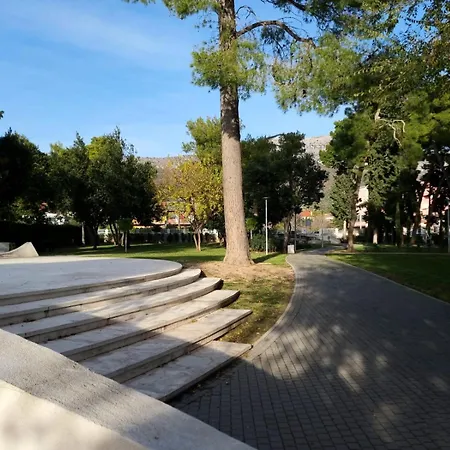 Apartmán Dino
