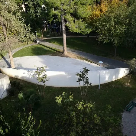 Dino Apartmán *
