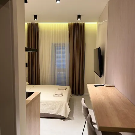 Apartmán Dino *