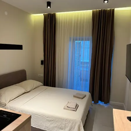 Apartmán Dino