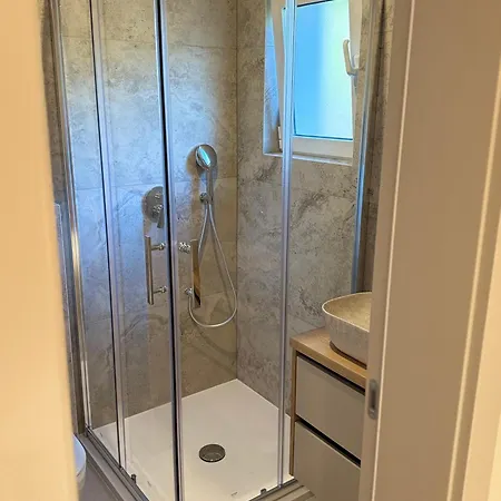 Apartmán Dino
