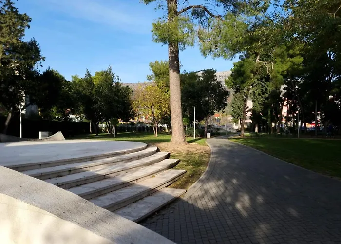 Apartament Dino