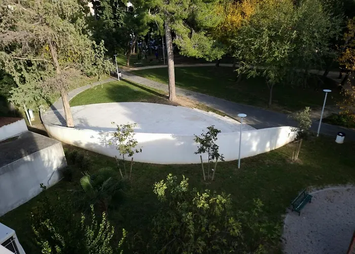 Dino Apartament *