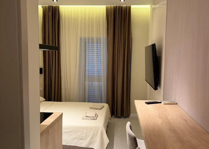 Apartament Dino *