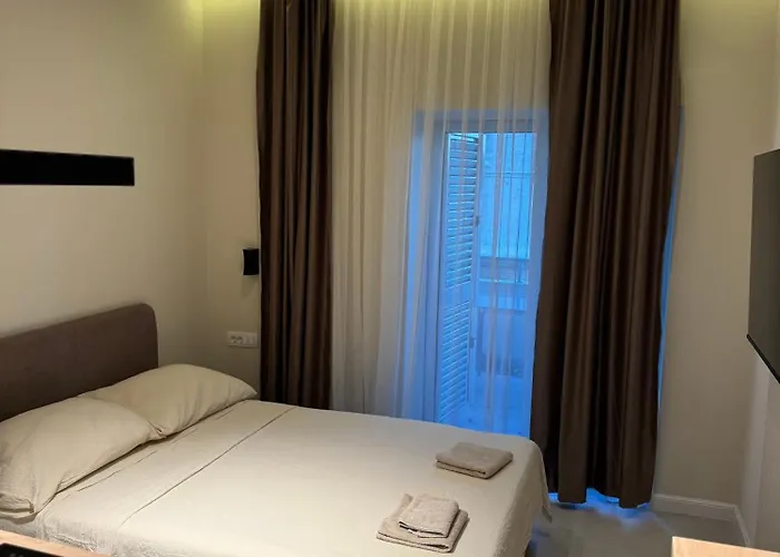 Apartament Dino