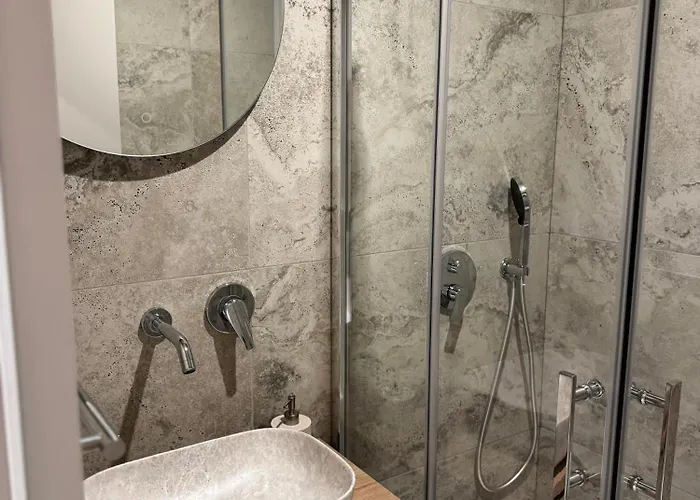 Dino Apartament
