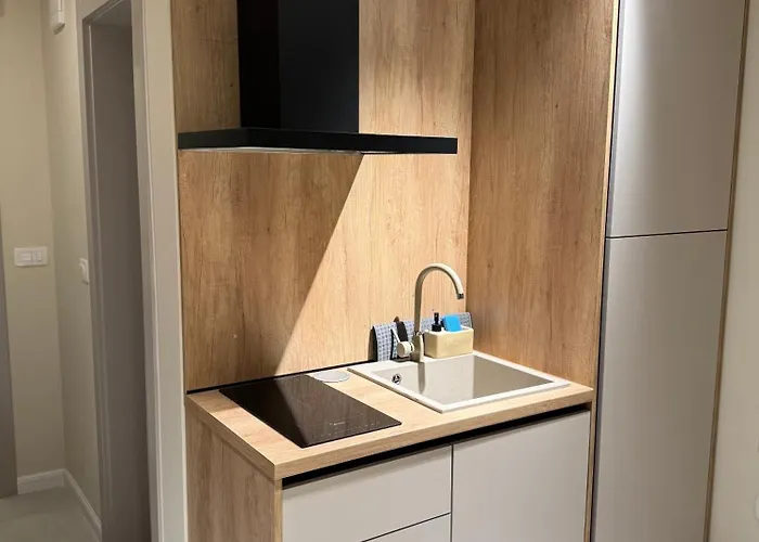 Apartament Dino