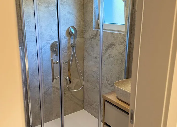 Apartament Dino
