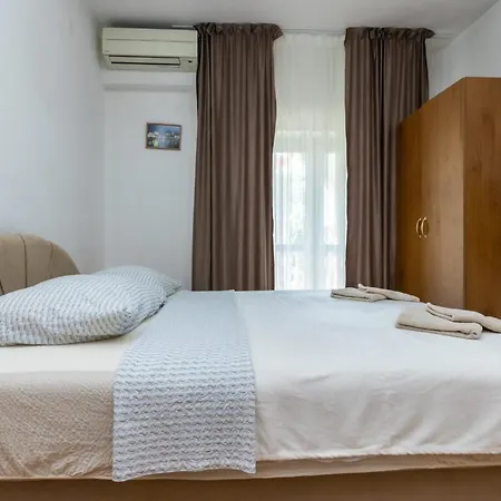 Appartement Dino