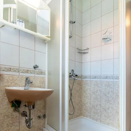 Appartement Dino