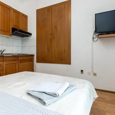 Dino Appartement *