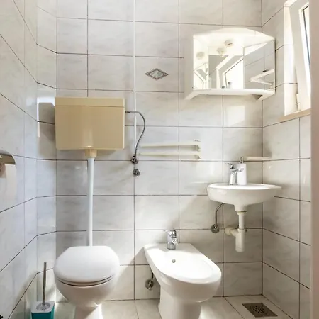 Dino Apartment Kastela