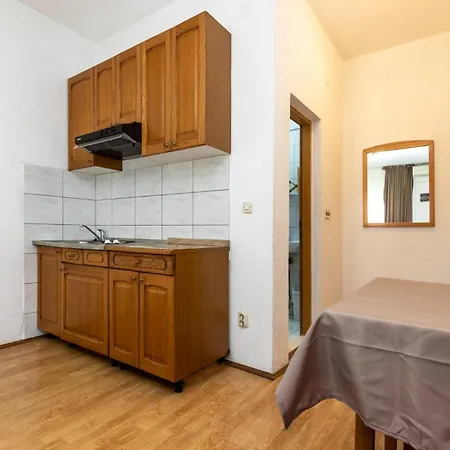 Apartment Dino
