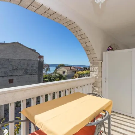 Appartement Dino *