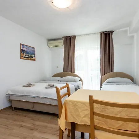 Dino Appartement *