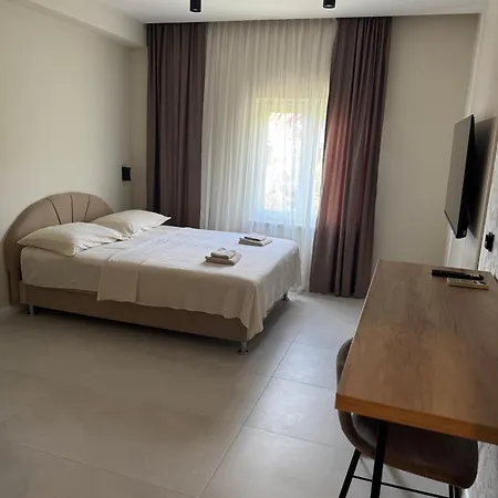Dino Appartement *