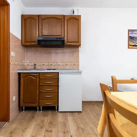 Appartement Dino *