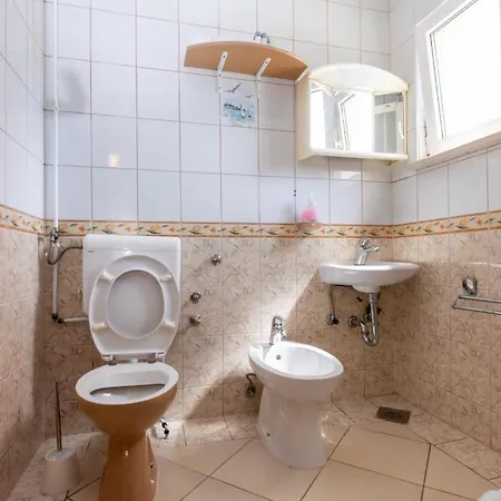 Dino Appartement Kaštela