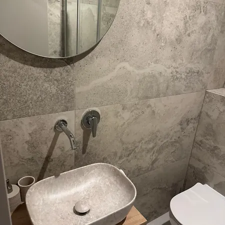 Appartement Dino *