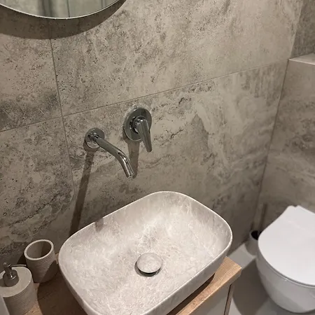 Appartement Dino *