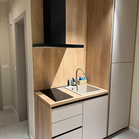 Appartement Dino