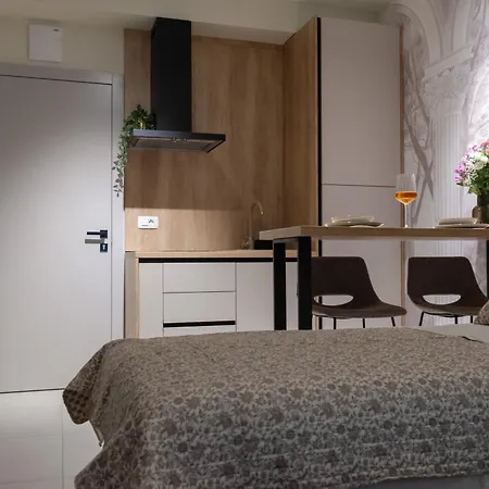 Appartement Dino *