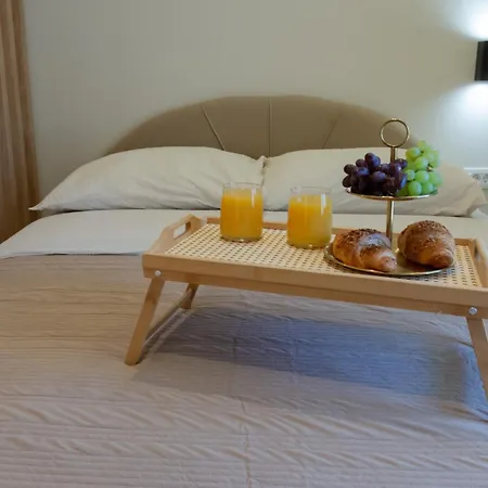 Apartamento Dino Kaštela