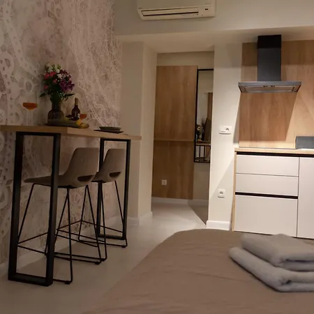 Dino Apartamento