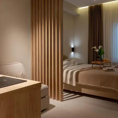 Dino Appartement Kaštela