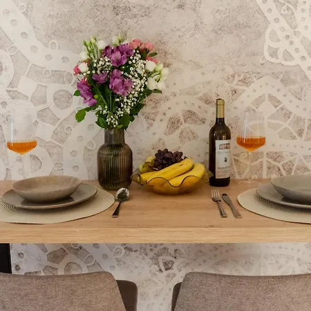 Dino Appartement Kaštela