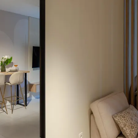 Dino Apartamento *