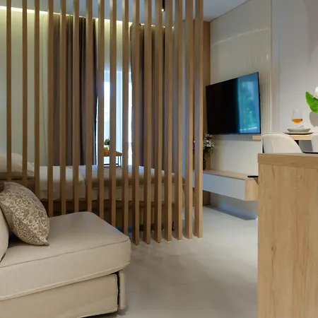 Appartement Dino Kaštela