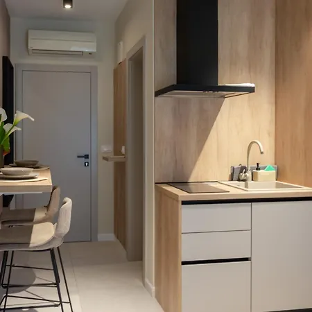 Dino Apartamento