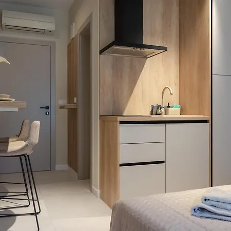 Appartement Dino