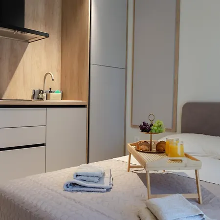Apartamento Dino Kaštela