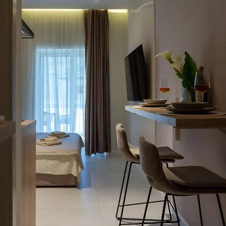 Dino Apartamento