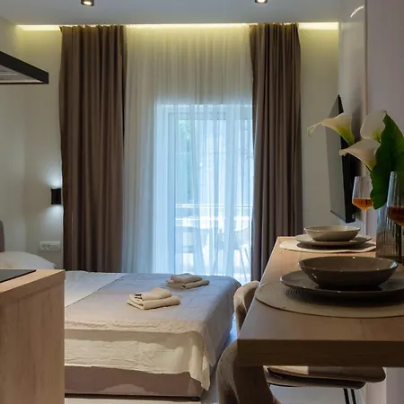 Dino Apartamento *