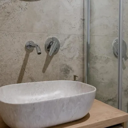 Apartamento Dino Kaštela