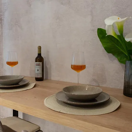 Apartamento Dino Kaštela
