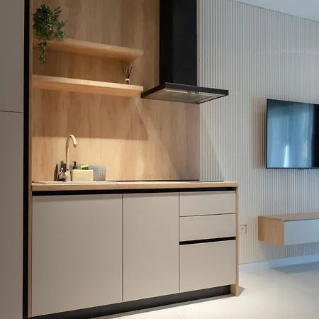Dino Appartement Kaštela