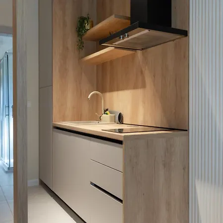 Dino Appartement