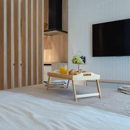 Dino Apartamento Kaštela
